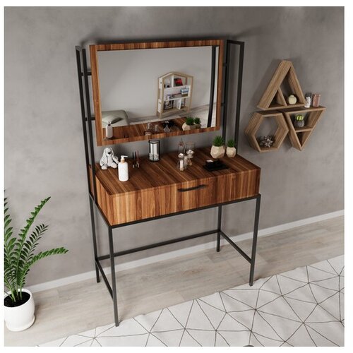 Hanah home Sto za šminkanje Modern L749 Cene