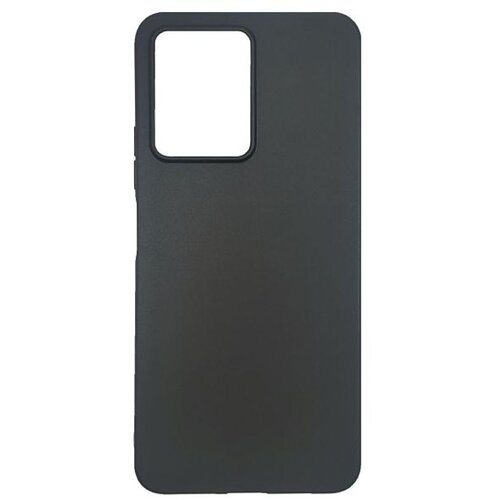 Max Mobile Maska za Xiaomi Redmi Note 13 4G, TPU Silicone Mikro, crna Cijene