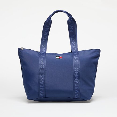 Tommy Hilfiger Torba Tommy Jeans Essential Daily Tote Blue Universal Cene