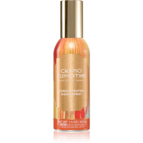 Bath &amp;amp; Body Works Calypso Clementine pr&amp;scaron;ilo za dom 42,5 g Slike