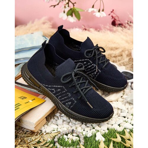Resti Women's slip-on sports shoes Tennan Cene