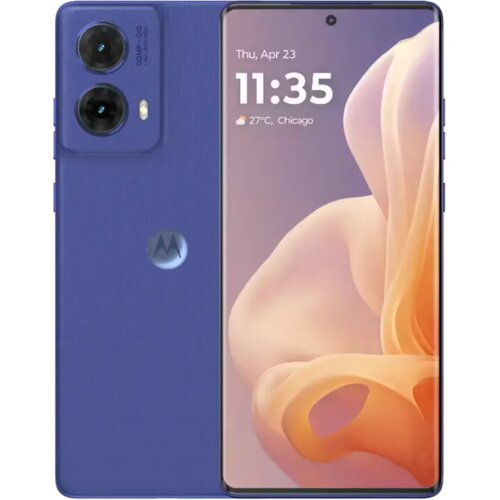 Motorola Refabrikovani mobilni telefon G85 5G, 6.5", 50 MP, 16 MP, 8/256GB, Grade-C, Cobalt Blue Cene