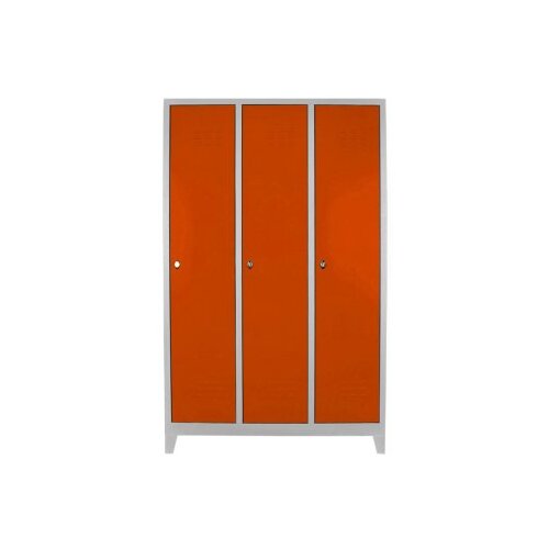 Hanah home ormarić za skladištenje Js1027Tu grei orange Cene