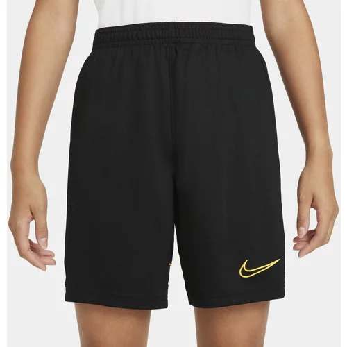 Nike DF ACD21 SHORT K Y Kratke hlače za nogomet, crna, veličina