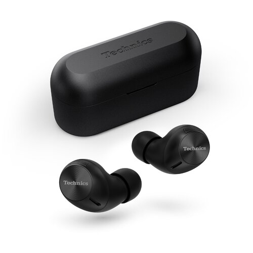 Technics EAH-AZ40M2EK crne slu&scaron;alke True Wireless In-Ear z odstranjevanjem &scaron;umov Cene
