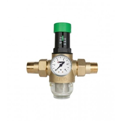 Herz Ventil regulacioni RT 693 19 MM 3/4 1431521 Cijene