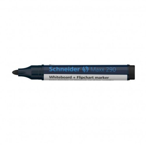  Marker Maxx 290 2-3 mm, črn Cene