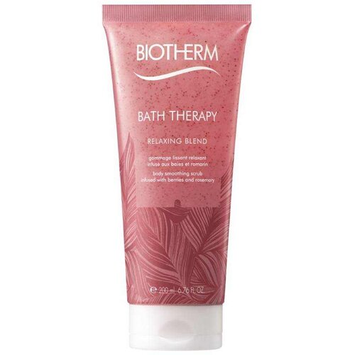Biotherm Piling za tijelo Slike