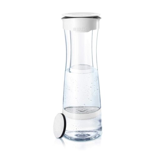 Brita Fill&amp;amp;Serve Vodni filter za pipo 1,3 L Grafit Slike