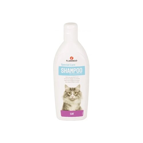 Flamingo šampon za mačke, 300ml Cene