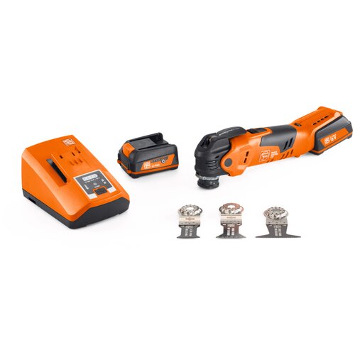 Fein akku multimaster amm 300 plus start 7 129 32 61 00 0 akumulatorsko večnamensko orodje 7-delni 12 v 3 ah število vključenih akumulatorjev 2, (21506461) Cene