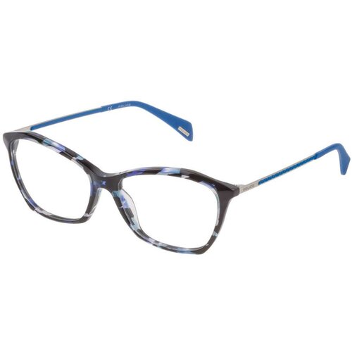  Ženski Okvir za naočale Police VPL840-5406RJ ø 54 mm Cene