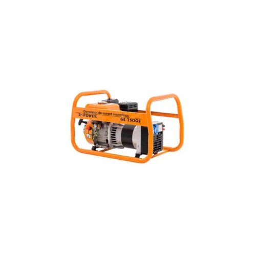Ruris benzinski agregat za struju R-Power GE 2500 2.5kW Cijene