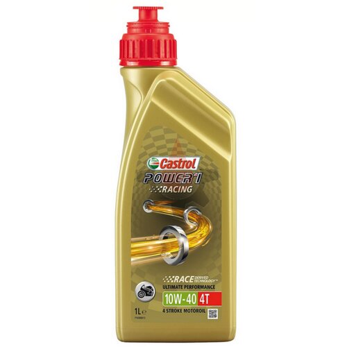 Castrol Motorno olje Power1-Racing4T 10W50 1L Cene