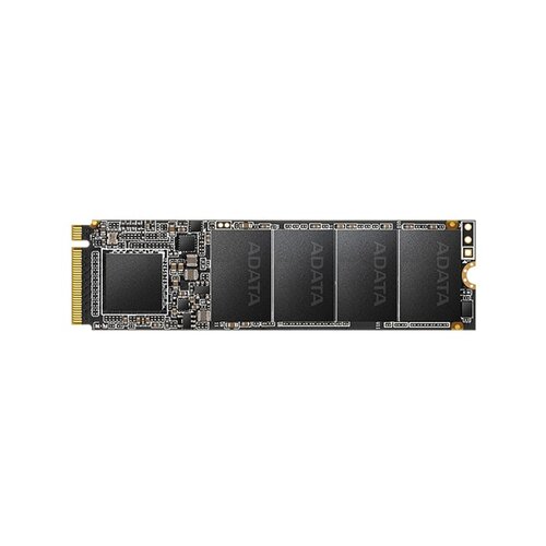 Adata 512GB M.2 PCIe Gen 3 x4 NVMe ASX6000LNP-512GT-C ssd Slike
