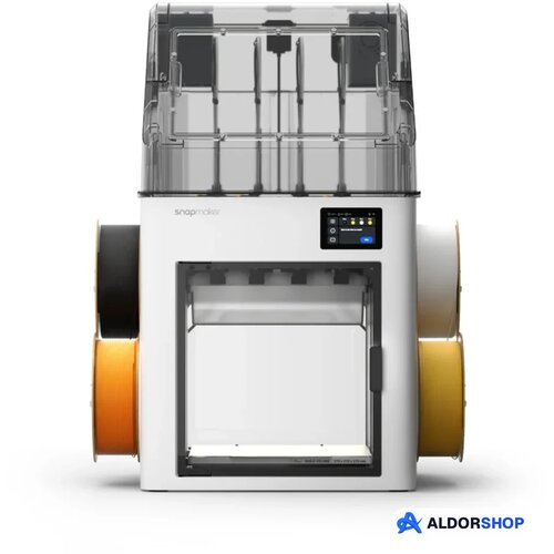 Snapmaker U1 incl. top cover bundle 3D &amp;scaron;tampač Slike