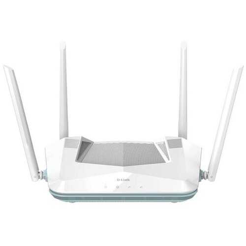 D-link EAGLE PRO AX3200 Smart Router R32 Cijene