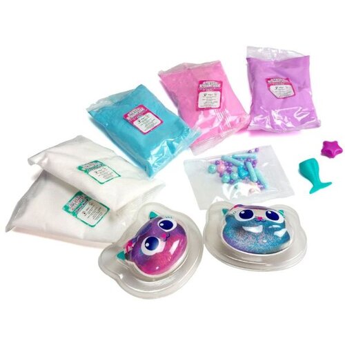 Gabby's Dollhouse Gabbi ' s Dollhouse: ustvarjalni set za izdelavo kopalnih bomb Cene