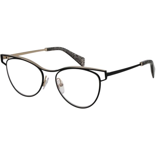Yohji Yamamoto Naočare YY 3016 004 Slike