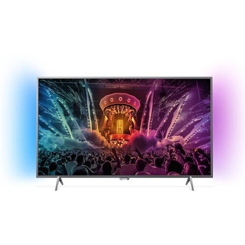 Philips 55PUS6201/12 Smart 4K Ultra HD televizor Slike