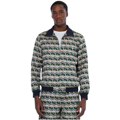 SCOTCH & SODA muška jakna sa dezenom SS180335-260 Cene
