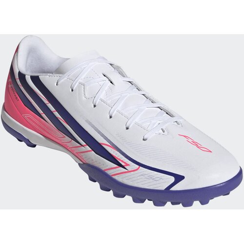 Adidas Nogomet F50 HYPERFAST CLUB TF Bela Slike