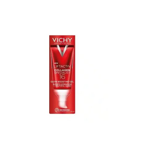 Vichy LIFTACTIV COLLAGEN SPECIALIST 16 GEL ZA POJAČAVANJE SJAJA 50ml Cene