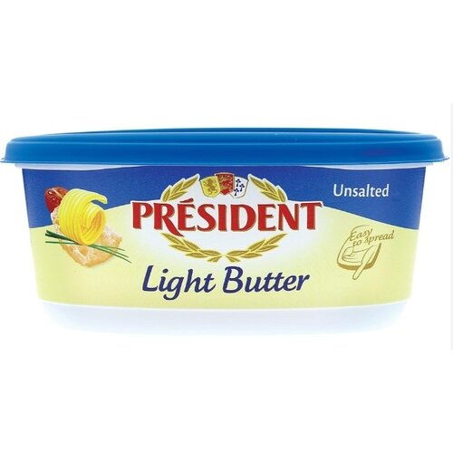 President Maslac light neslani 250g Cene