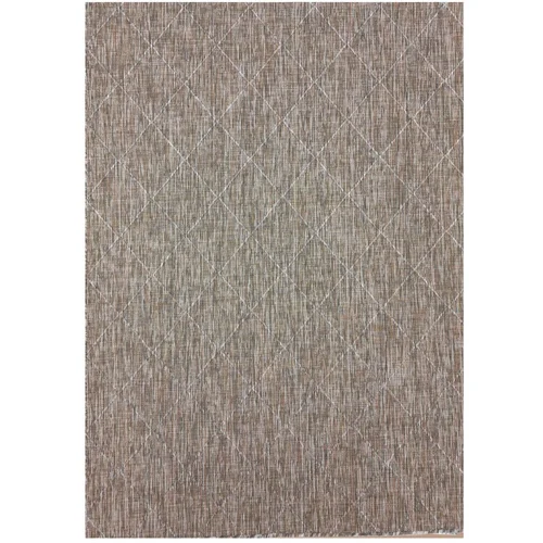 Ayyildiz Carpets Bež vanjski tepih 140x200 cm Zagora –