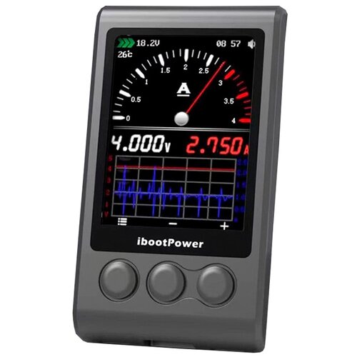  Power kabl iBootPower 0-5.5V/0-4A za IOS i Android 20163 Cene