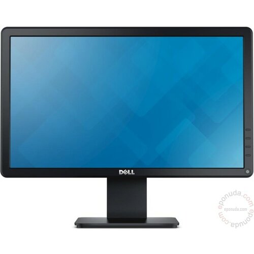 Dell E1914H monitor Slike