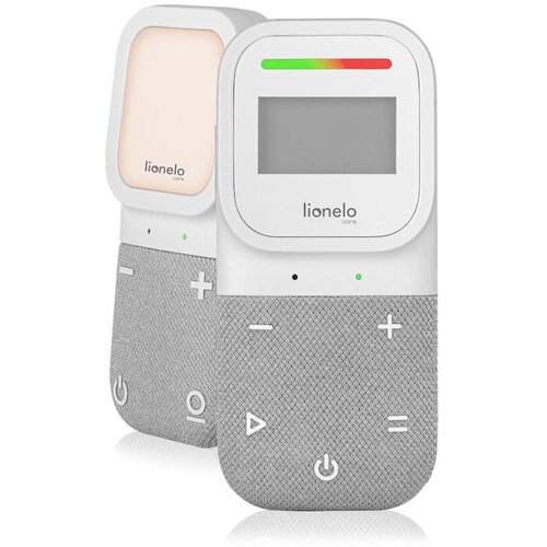 Lionelo baby monitor dvosmjerni audio Babyline 2.3 Slike