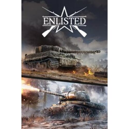 Xbox One / Xbox 360 / Xbox Live enlisted - "heavy assault" bundle pc/xbox live key europe Cene