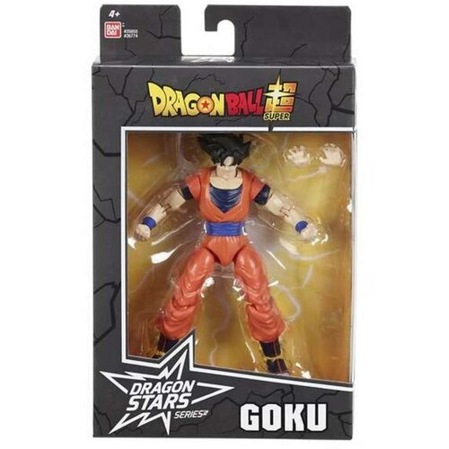  Figurice Dragon Ball Bandai Dragon Stars Goku (17 cm) Cijene
