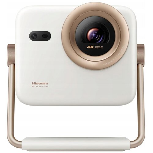 Hisense laser projektor M2SE pro, 4K pro-uhd, wi-fi, bluetooh, beli Cene