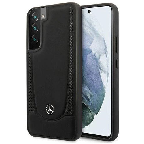 Mercedes-Benz USNJENI OVITEK MERCEDES URBAN LINE ZA SAMSUNG S22+, (21897223) Cene