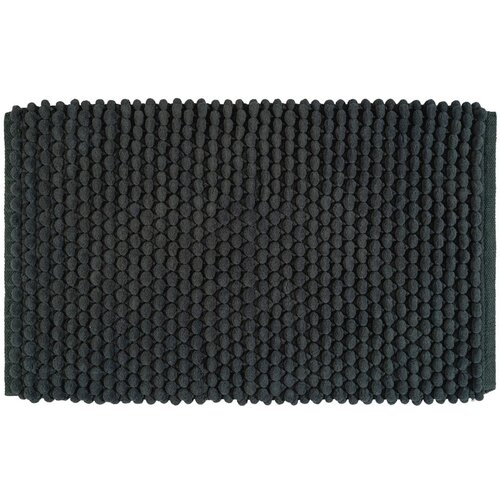Wenko Temno zelena tekstilna kopalni&amp;scaron;ka preproga 50x80 cm Solivo &amp;ndash; Slike