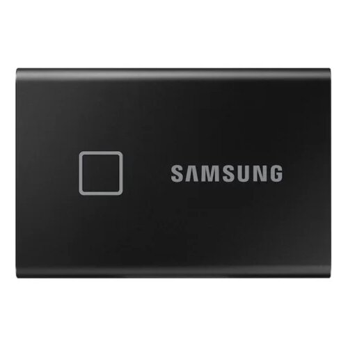 SSD EXT 1TB SAM Portable T7 Touch Black USB 3.2 MU-PC1T0K WW Cijene