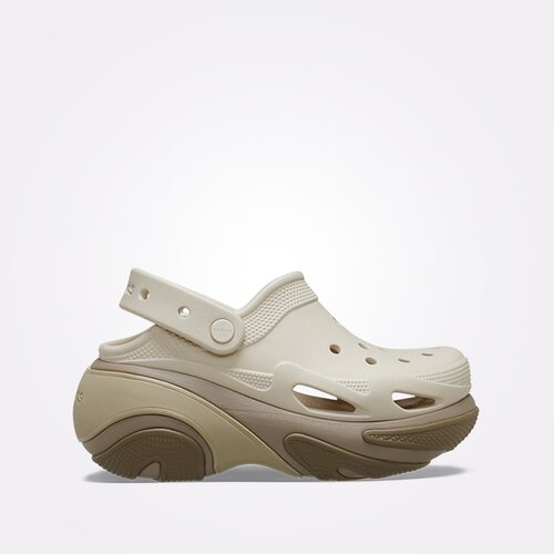 Crocs Ženske papuČe bubble crush clog Slike