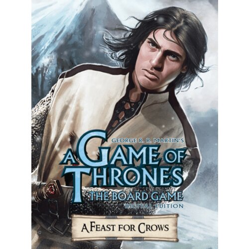 Steam A Game Of Thrones - A Feast For Crows (DLC) (PC) Key GLOBAL Cene