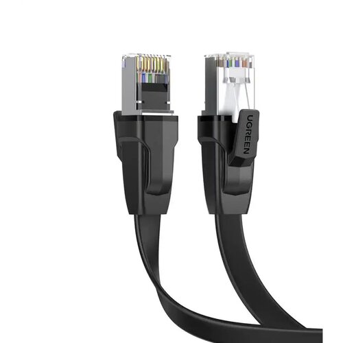 FTP cable CAT 8 čist bakar 30AWG sa konektorima 5m Ugreen NW134 Cene