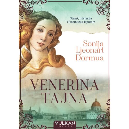  Venerina tajna Slike