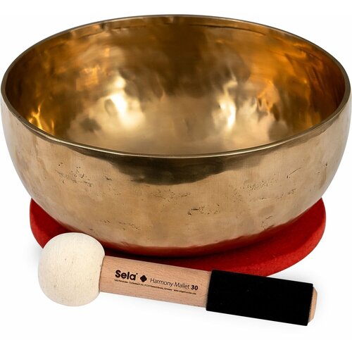 Sela harmony singing bowl 26 Slike