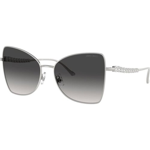 Jimmy Choo Naočare za sunce JC 4010B 30028G Cene