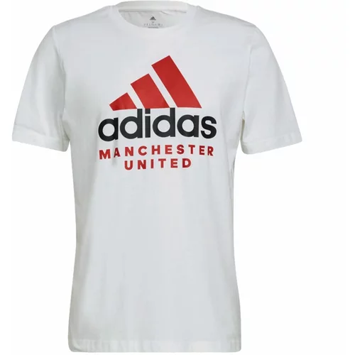 Adidas Manchester United DNA Graphic majica