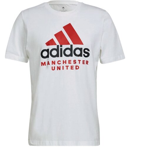 Adidas Manchester United DNA Graphic majica Slike