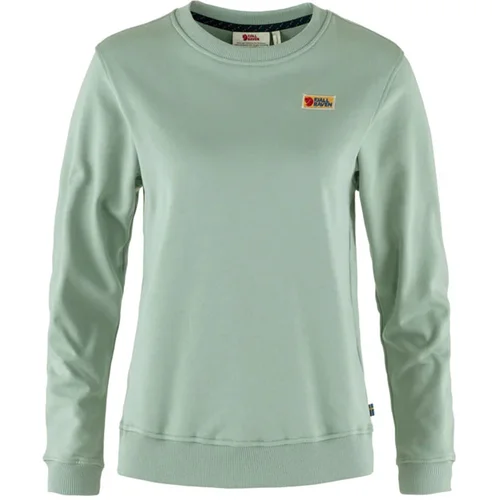 Fjällräven Vardag Sweater W