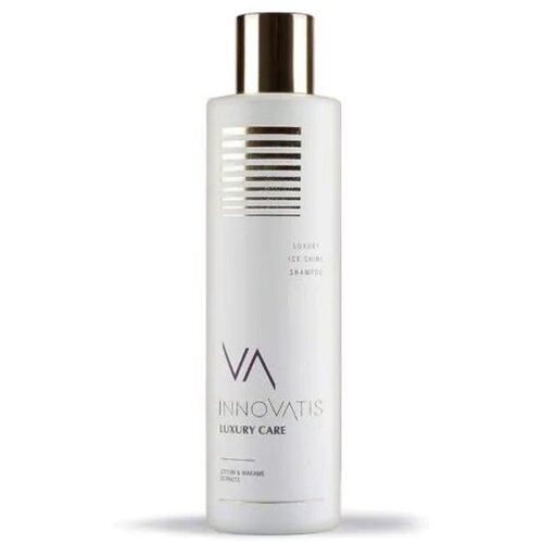 Innovatis Hair S.L. Spain INNOVATIS Luxury Ice Shine šampon za kosu 250ml Cene