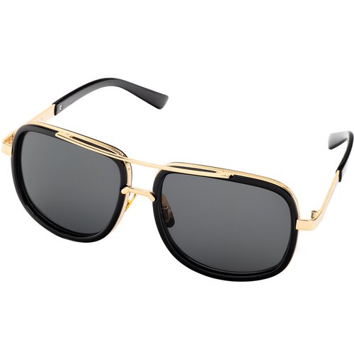 Layoners Gianni Black Slike