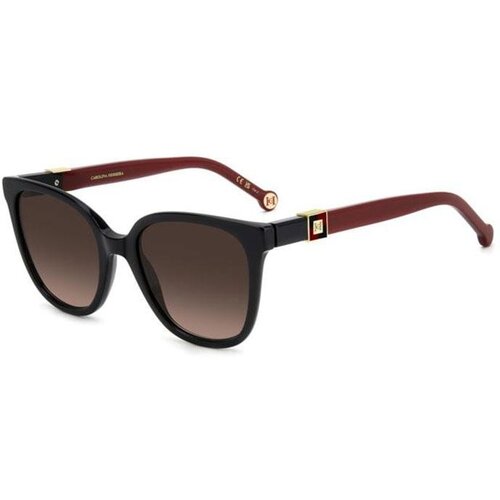 Carolina Herrera HER0297/S OIT/HA ONE SIZE (53) Črna/Rjava Slike